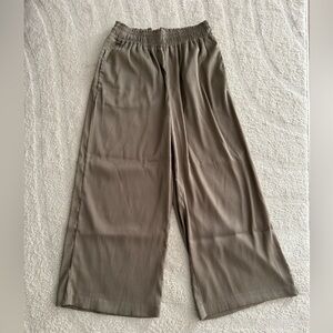 Joie Linen Pants